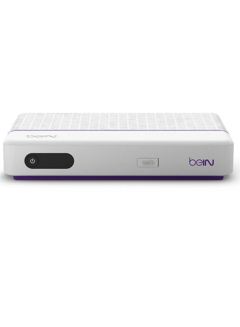 bein beIN SPORTS device with a 12-month subscription to the Tamyiz package  - Image 2