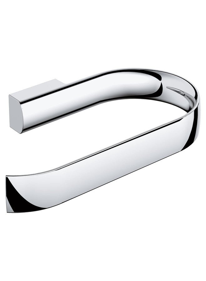 Grohe 40974000 - Toilet Paper Holder Bathroom Hardware - Image 1