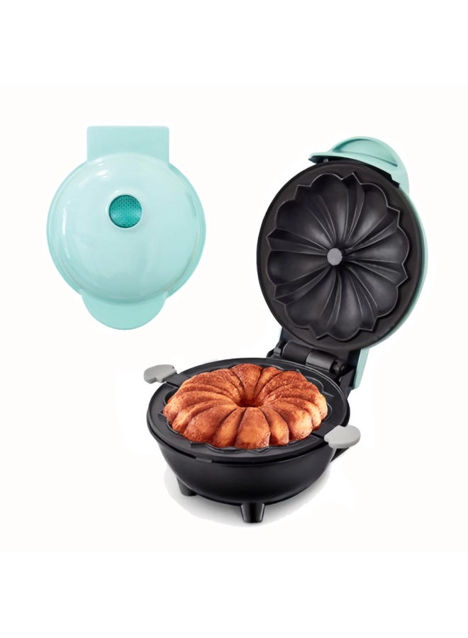 NeeMee Cake maker, breakfast machine, cake machine, egg tart machine, ice cream machine, egg roll machine - Image 1