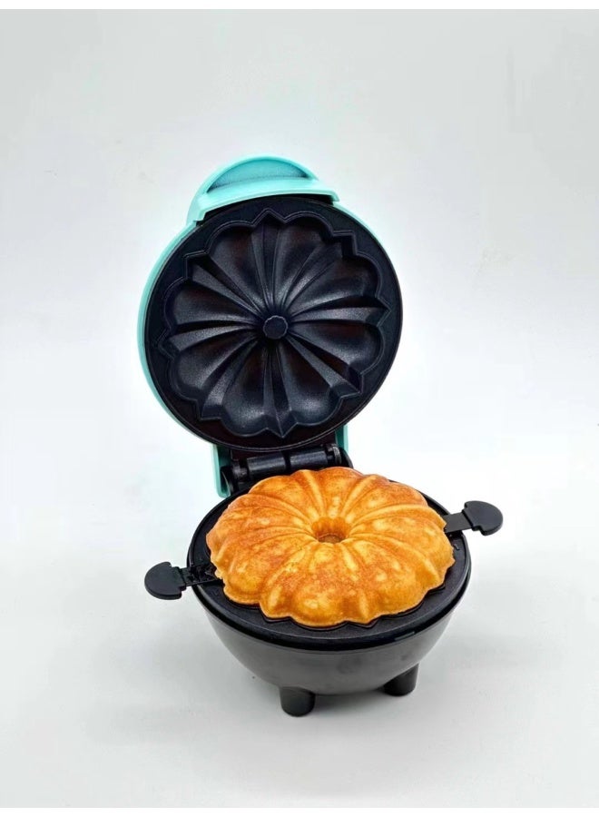 NeeMee Cake maker, breakfast machine, cake machine, egg tart machine, ice cream machine, egg roll machine - Image 3