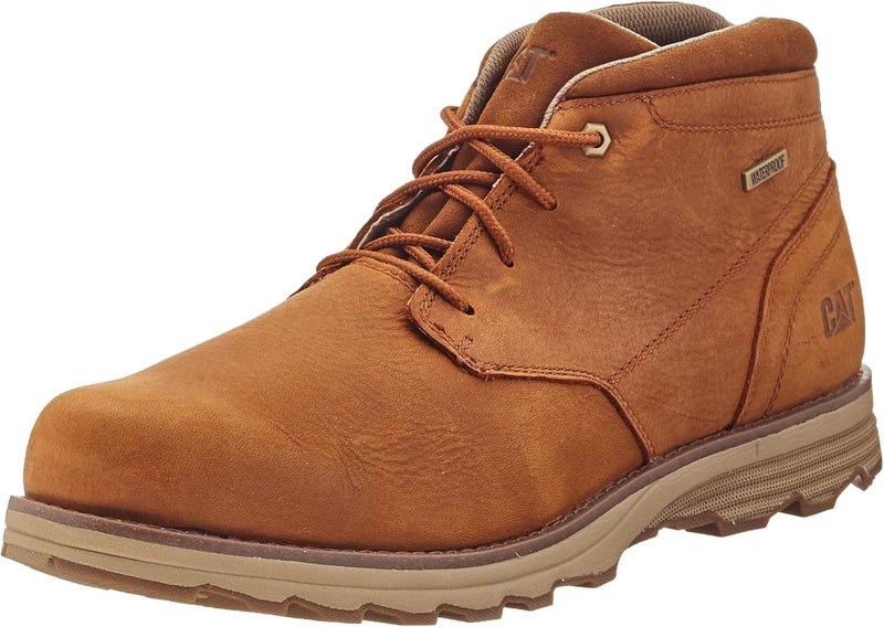 CATERPILLAR Waterproof Ankle Boots - Image 1