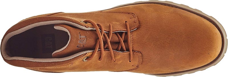 CATERPILLAR Waterproof Ankle Boots - Image 5
