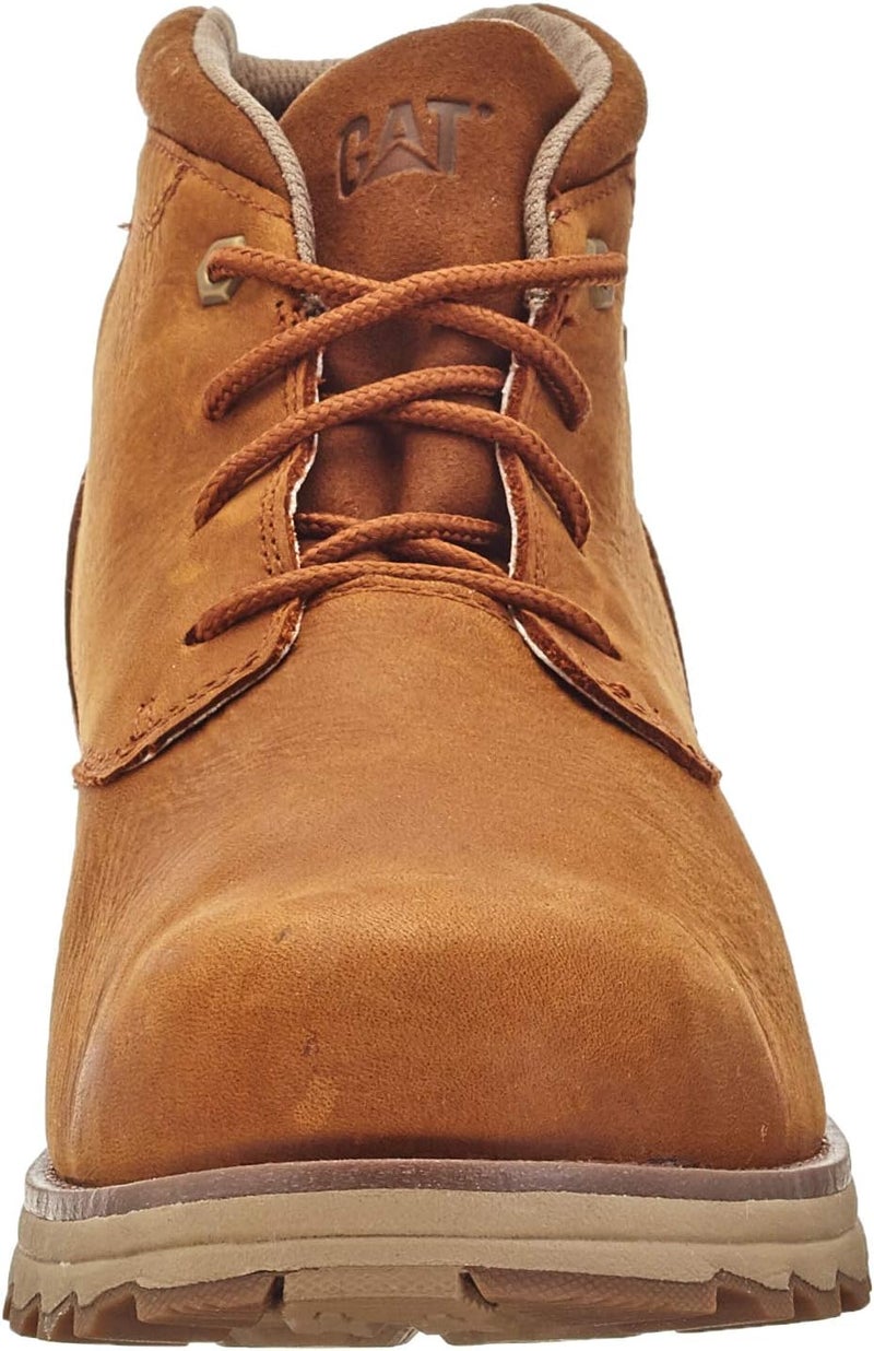 CATERPILLAR Waterproof Ankle Boots - Image 2