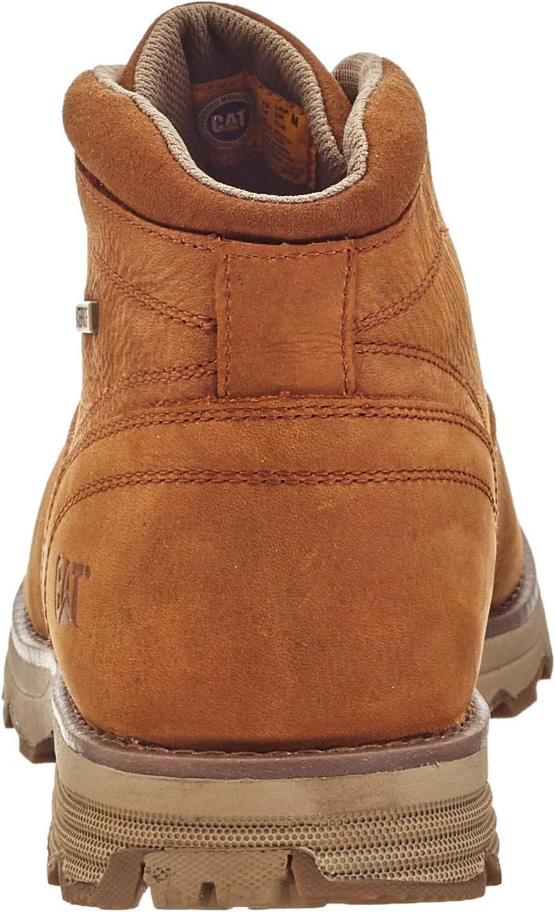 CATERPILLAR Waterproof Ankle Boots - Image 3