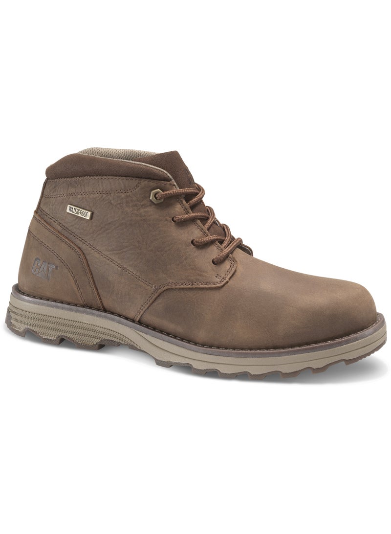 CATERPILLAR CAT-ELUDE Waterproof Ankle Boots - Image 5