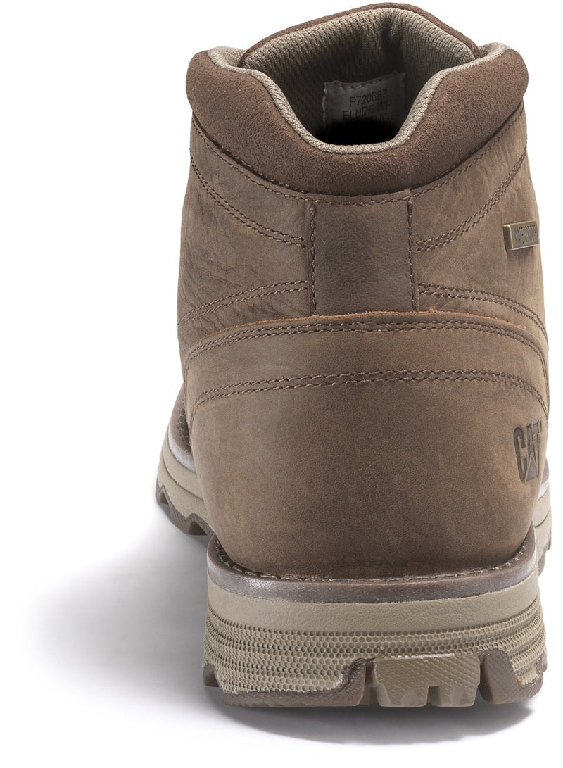 CATERPILLAR CAT-ELUDE Waterproof Ankle Boots - Image 3