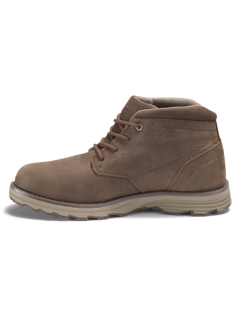 CATERPILLAR CAT-ELUDE Waterproof Ankle Boots - Image 4
