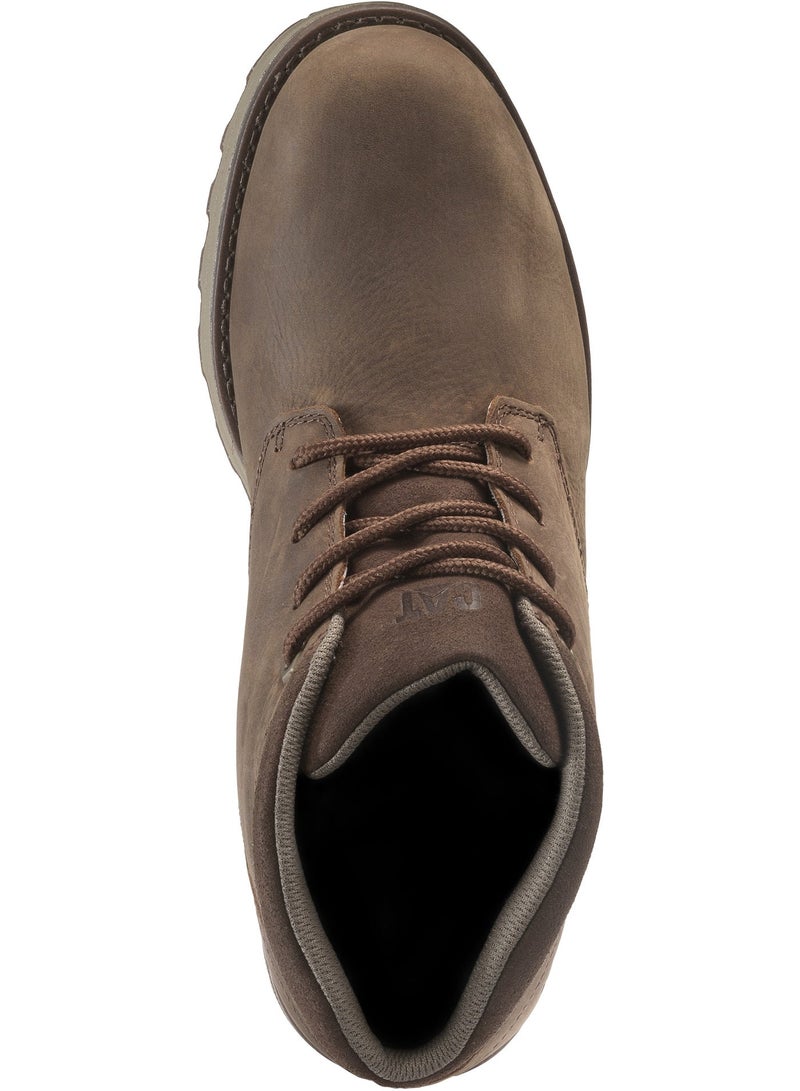 CATERPILLAR CAT-ELUDE Waterproof Ankle Boots - Image 2