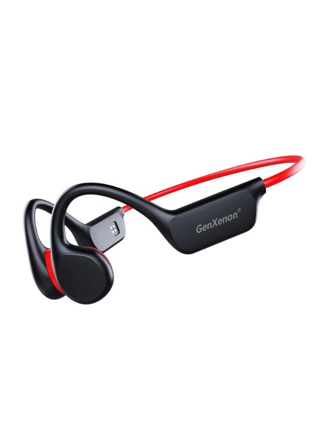Daytoyz Daytoyz Bone Conduction Headphones Bluetooth 5 3 ZA90B030CBF3F99DD742AZ