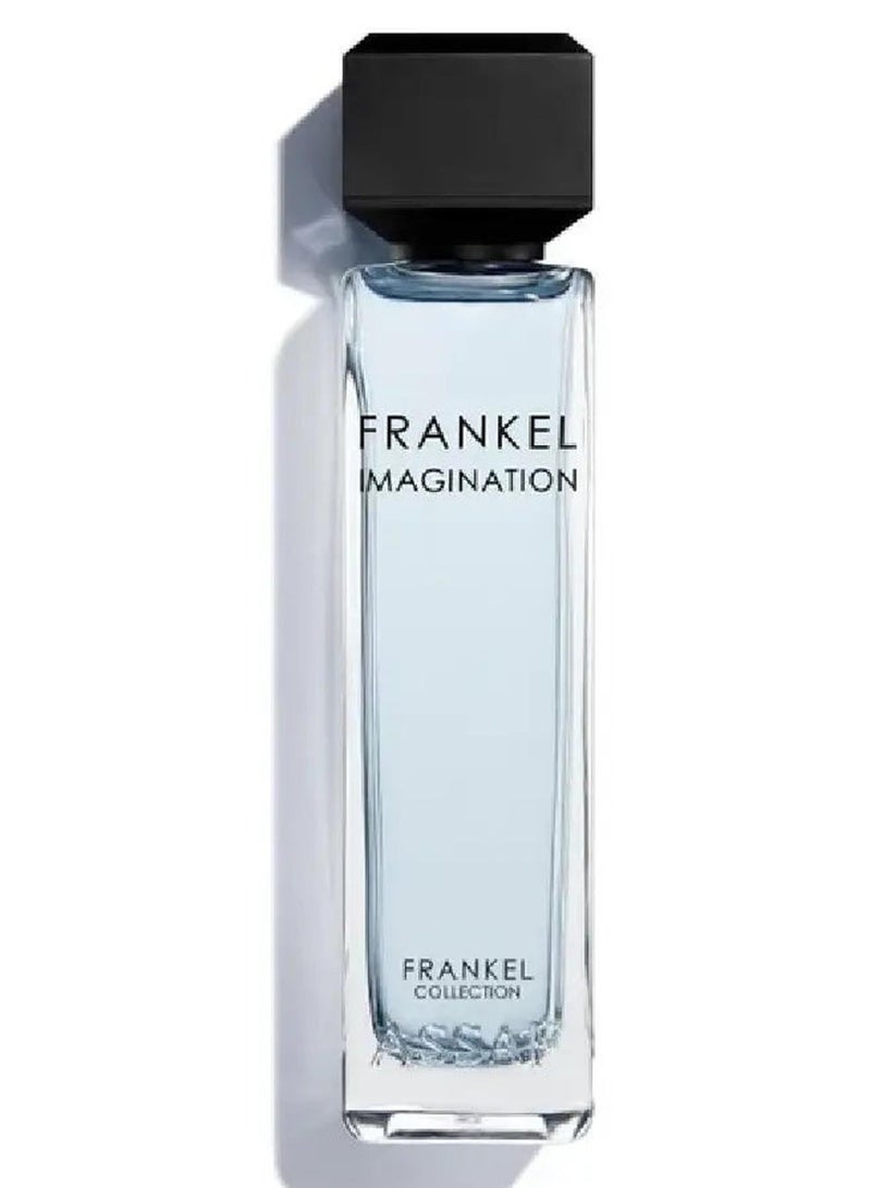 عساف فرانكل إماجينيشن أو دو بارفان 200 مل - Image 1