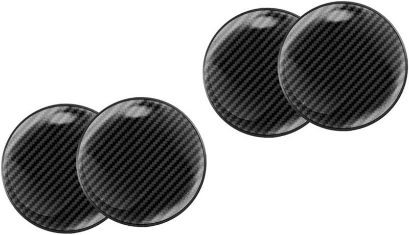 2 Sets Insulated Heat Resistant Anti Slip Coasters For Drinks And Cups - Image 1