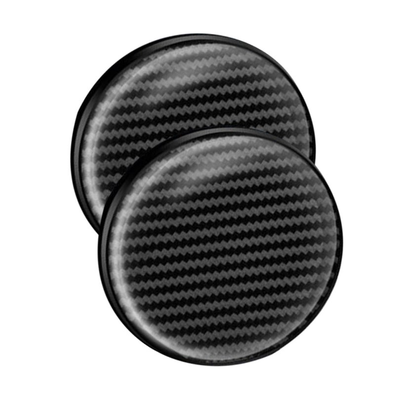 2 Sets Insulated Heat Resistant Anti Slip Coasters For Drinks And Cups - Image 4