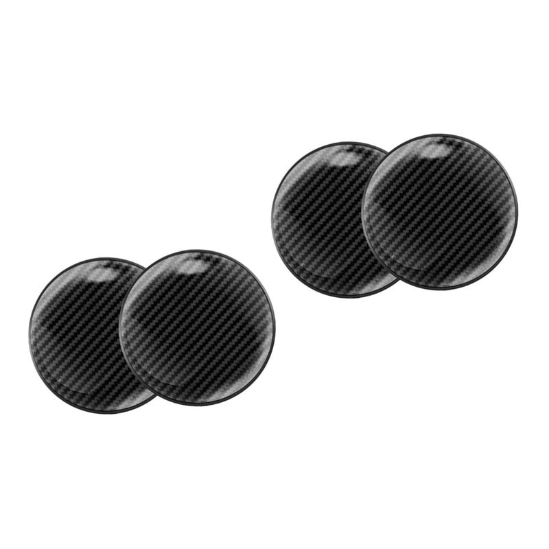 2 Sets Insulated Heat Resistant Anti Slip Coasters For Drinks And Cups - Image 2