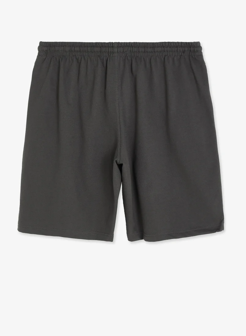 Seventy Five Printed Regular fit Shorts