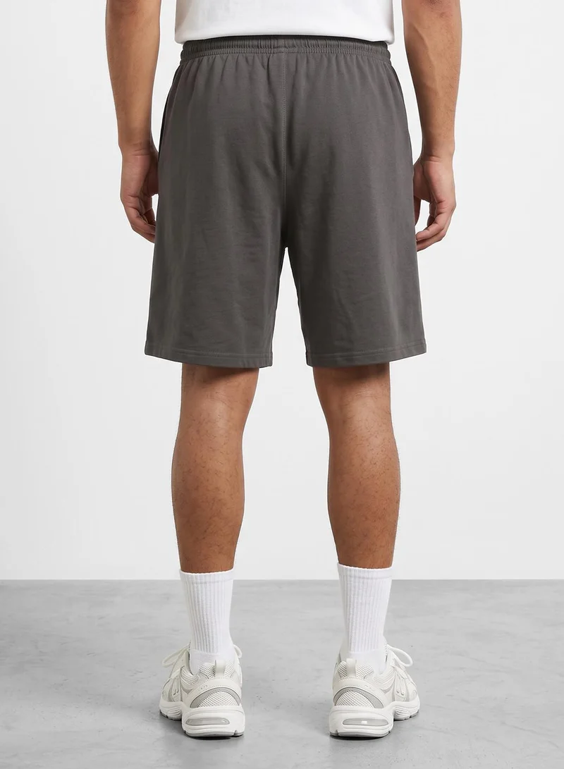 Seventy Five  Printed Regular fit Shorts for Men | Best Price UAE