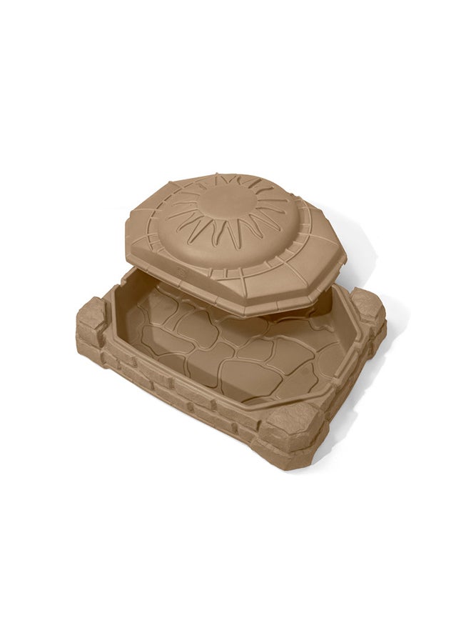 Step2 NATURALLY PLAYFUL SANDBOX - Image 3