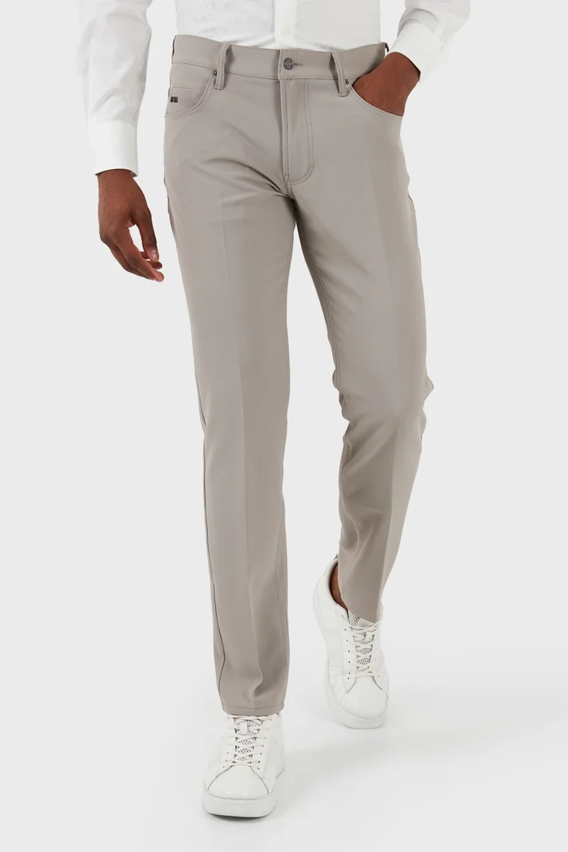 EMPORIO ARMANI J05 Stretch Cotton Regular Fit Jeans Men's Denim Trousers 3D1J05 1npqz 0650