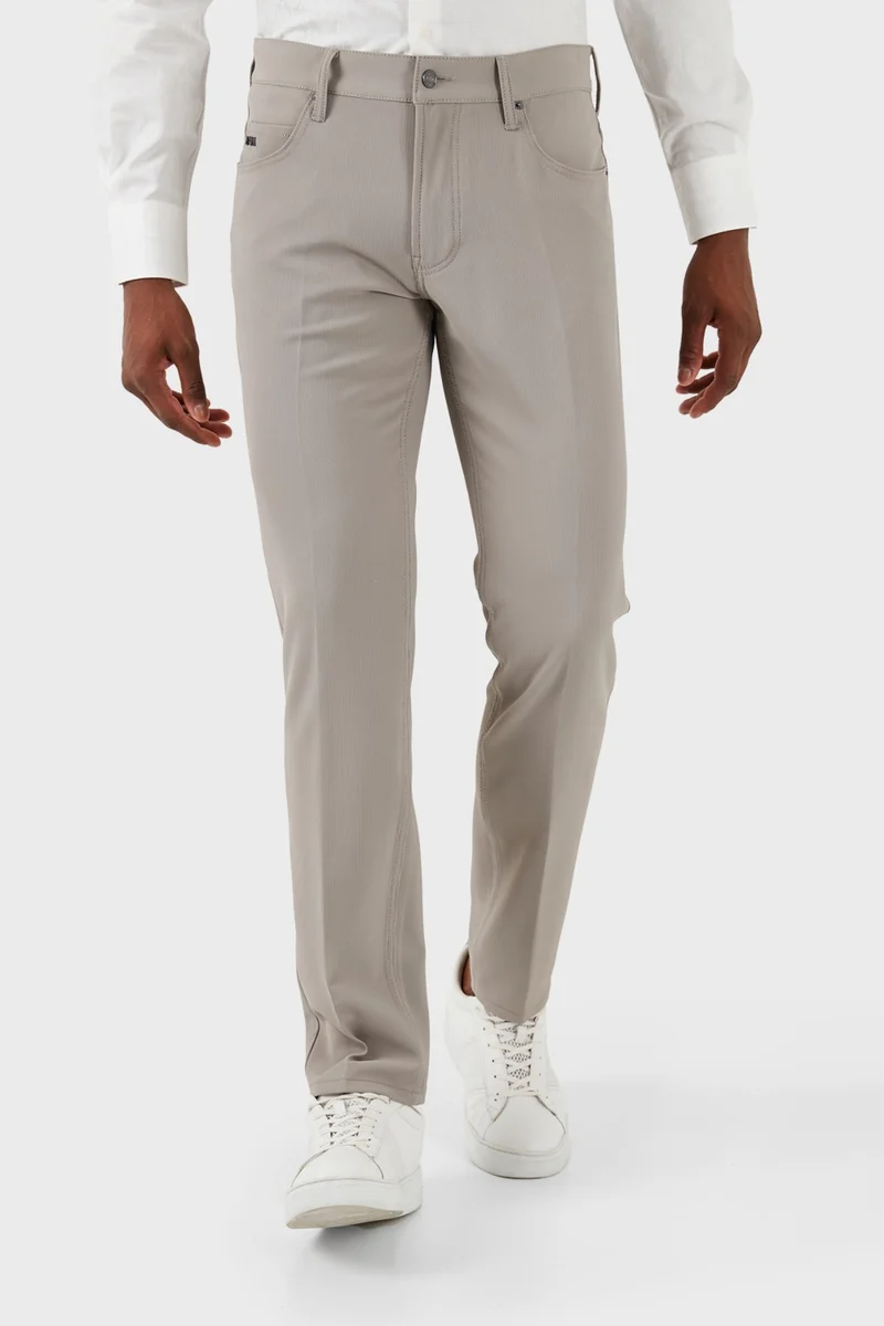 EMPORIO ARMANI J05 Stretch Cotton Regular Fit Jeans Men's Denim Trousers 3D1J05 1npqz 0650
