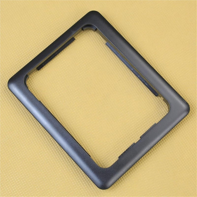 Wivplex Rear Trunk Liner Cargo Handle Cover - Image 5