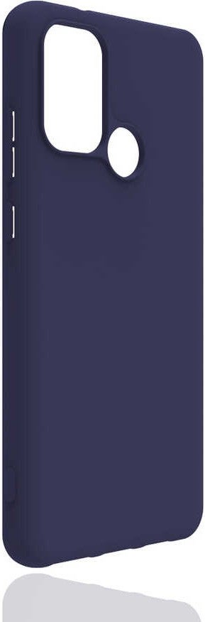 Voyo Casper Via F20 Case Soft and Smooth Surface Silky Silicone Cover Hopy