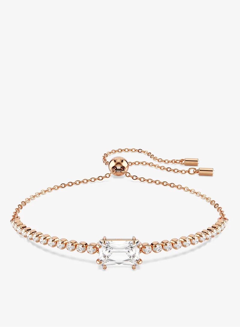 Matrix Tennis Bracelet