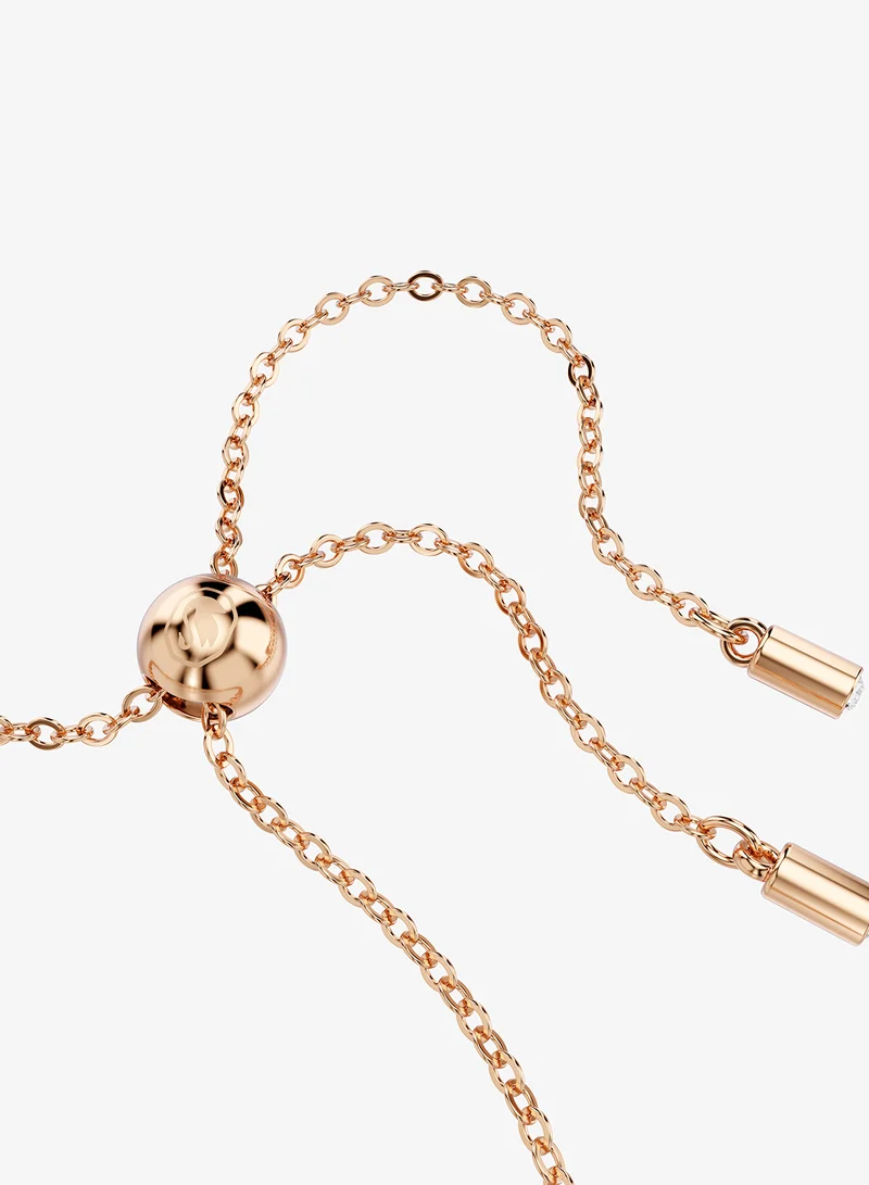 SWAROVSKI  Matrix Tennis Bracelet for Women | Best Price UAE