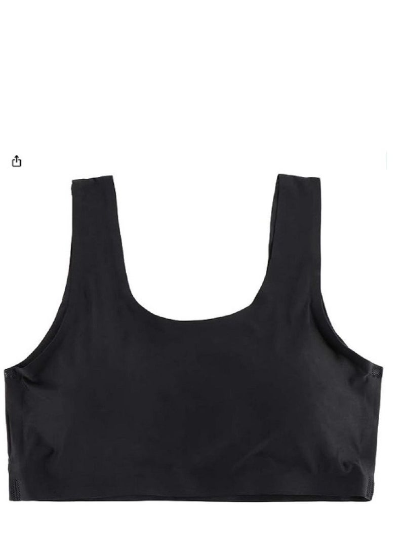 Generic - XXL Sports Bras for Women, High Quality Designer Sports Bra for Yoga and Gym - Image 1