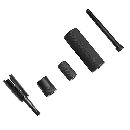 DPTOOL Fuel Injector Puller Tool Kit Compatible with Ford EcoBoost 1.0, 1.5, 1.6, 2.0 GDI Petrol Engines Injector Removal Tool Replace OEM 310-206 - Image 3