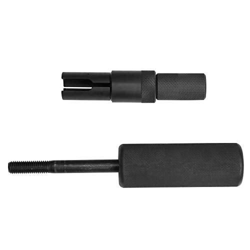 DPTOOL Fuel Injector Puller Tool Kit Compatible with Ford EcoBoost 1.0, 1.5, 1.6, 2.0 GDI Petrol Engines Injector Removal Tool Replace OEM 310-206 - Image 2