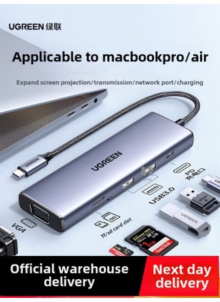 Translates To Computer Mobile Phone Typec Tablet Wu Qingying AirHDMI To Expand MacbookPro/Screen Apple-Color:Private Model (packaging Box Qingying - pzsku/ZA90BC3556A80382C7CE4Z/45/_/1742376191/7e700e51-0bcc-4194-83db-e82f05c84653