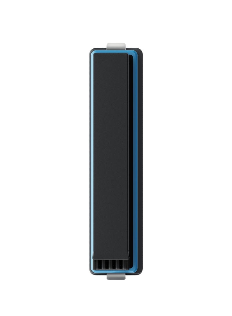 Insta360 X5 Battery | 2400mAh Large-capacity battery for X5 Action Camera, 135 mins Recording at 5.7K30fps, Quick Charging (80% in 20mins), Comes with Battery Storage Case - Image 4
