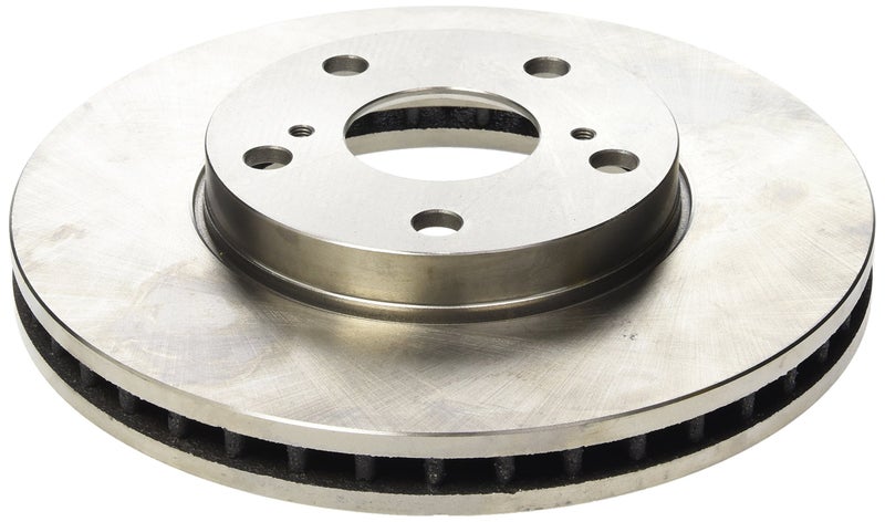 Centric Parts 121.44079 C-Tek Standard Brake Rotor - Image 1