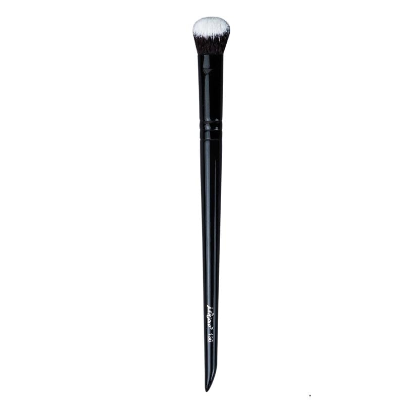JUST GOLD Justgold Professional Makeup Brush #136 For Precision Concealing - Image 1