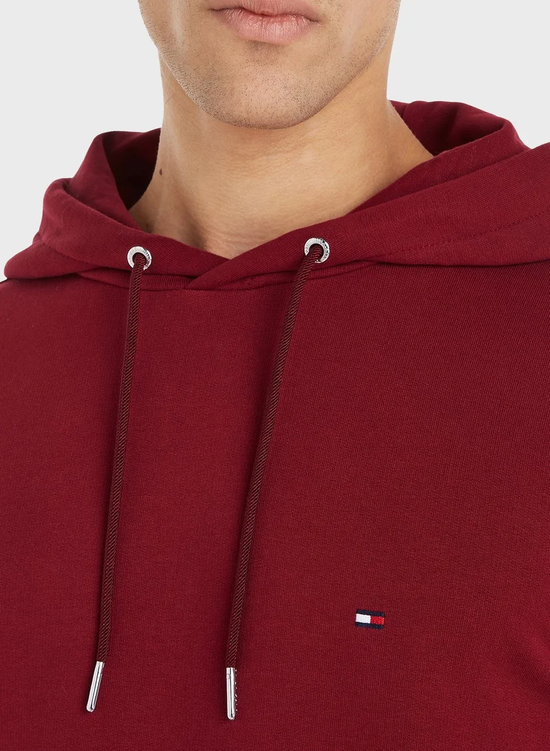 TOMMY HILFIGER Logo Hoodie