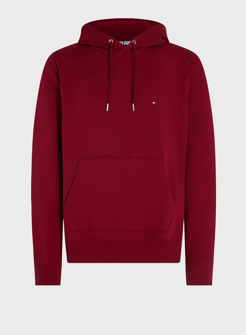 TOMMY HILFIGER Logo Hoodie