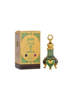 Al Maas MUKHALLAT BHEEJ 25 ml 
