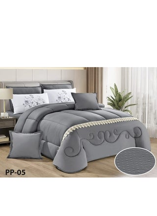 Dark Grey