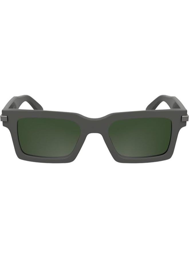 CALVIN KLEIN Rectangle Sunglasses  - Image 1