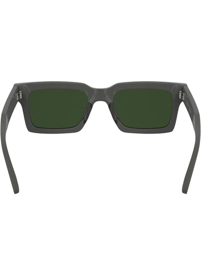 CALVIN KLEIN Rectangle Sunglasses  - Image 2