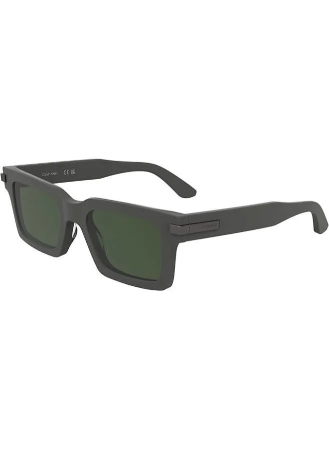 CALVIN KLEIN Rectangle Sunglasses