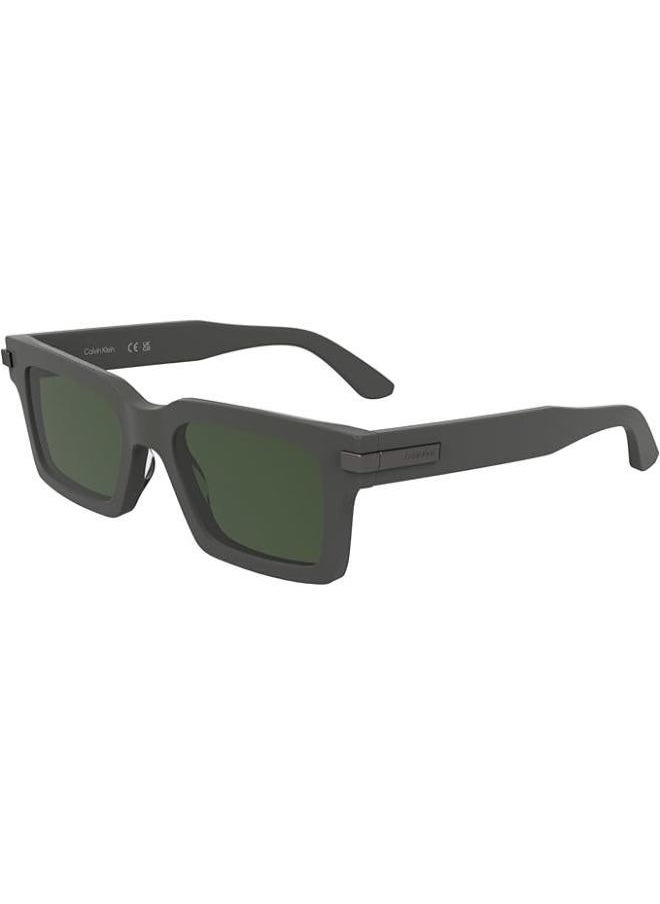 CALVIN KLEIN Rectangle Sunglasses  - Image 3