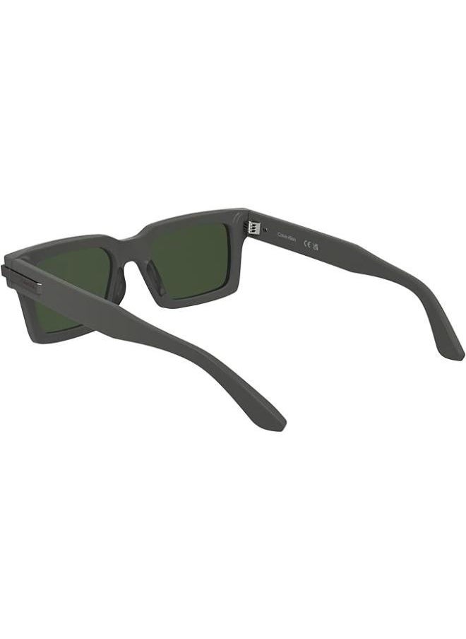 CALVIN KLEIN Rectangle Sunglasses  - Image 4
