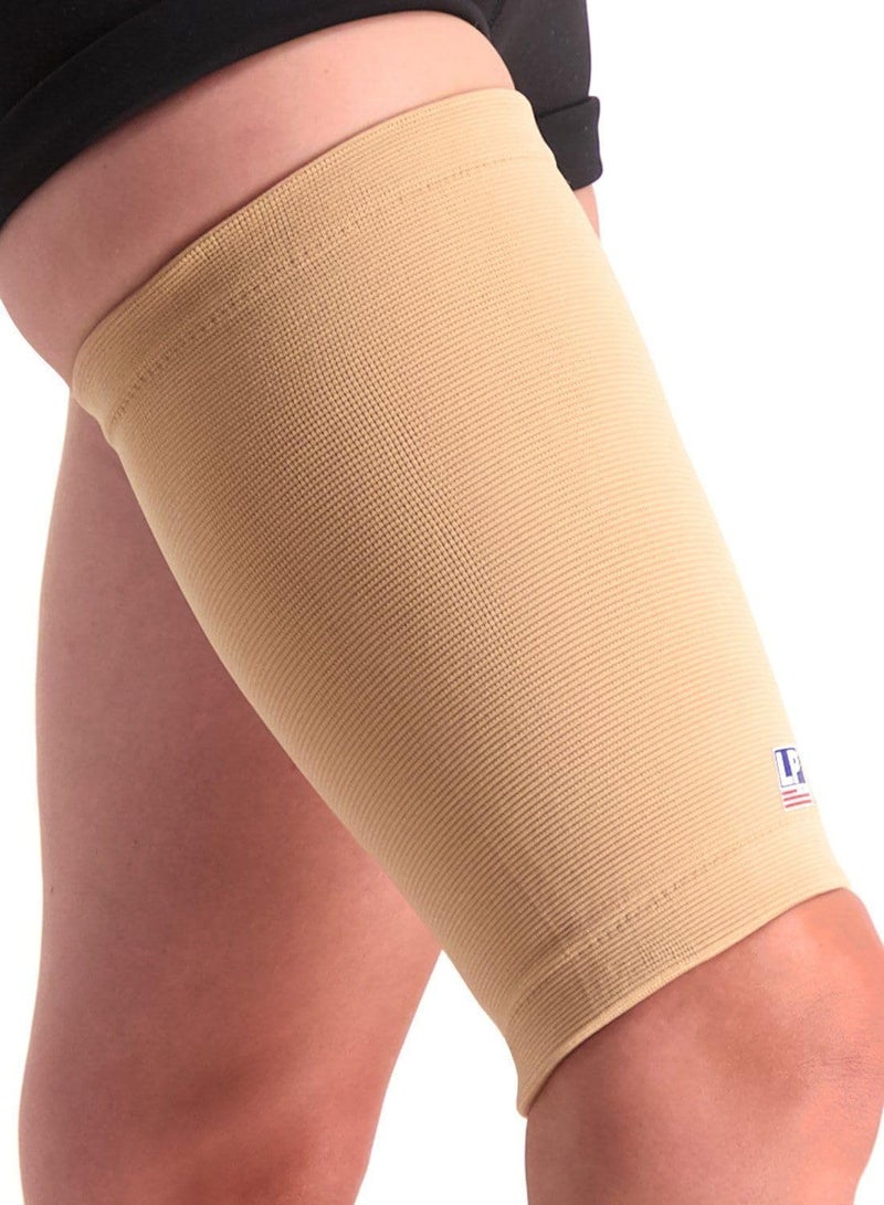 LP Support 952 Thigh Support - Compression Sleeve for Hamstring and Groin Support - Image 1