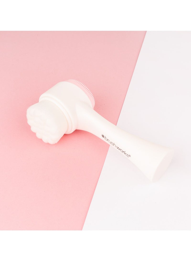 Brushworks HD Facial Cleansing Brush  - Image 3