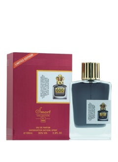 Smart Collection No.600 Perfume 100ML