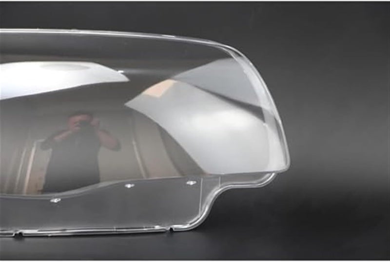 Wivplex Car Headlight Cover Lens for 1 Series E87 - Image 2