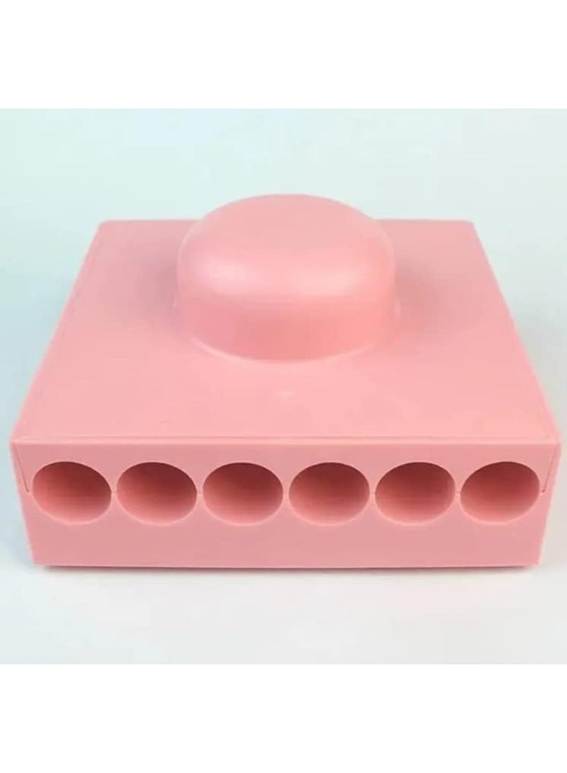 Baby Pink Candy (12g) 5 cups - Image 3