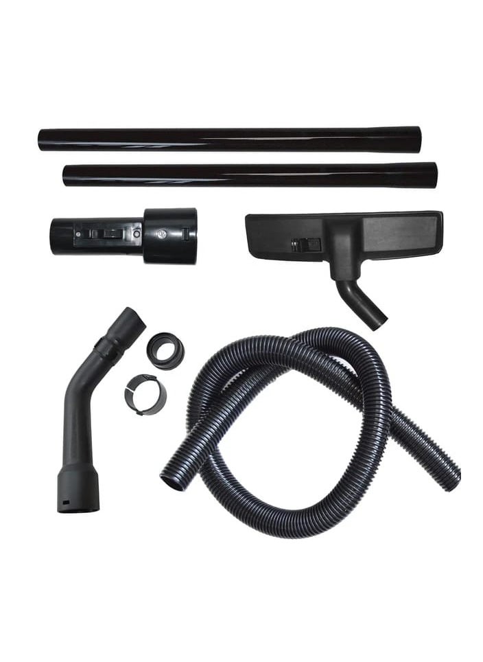 SANYO - Set of 4 Sanyo Vacuum Cleaner Spare Parts - Image 1