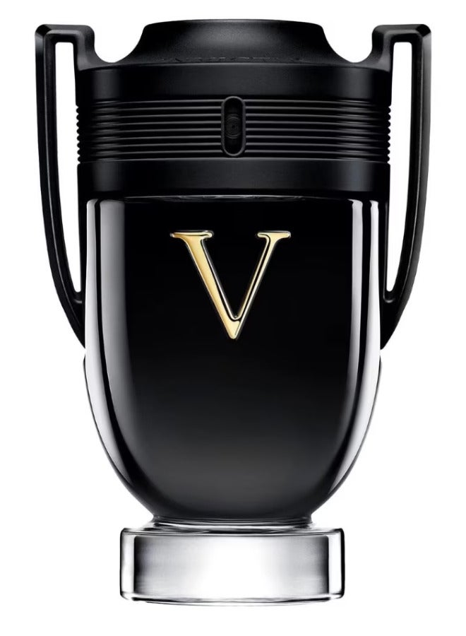 paco rabanne Invictus Victory Extreme EDP 100ml - Image 2