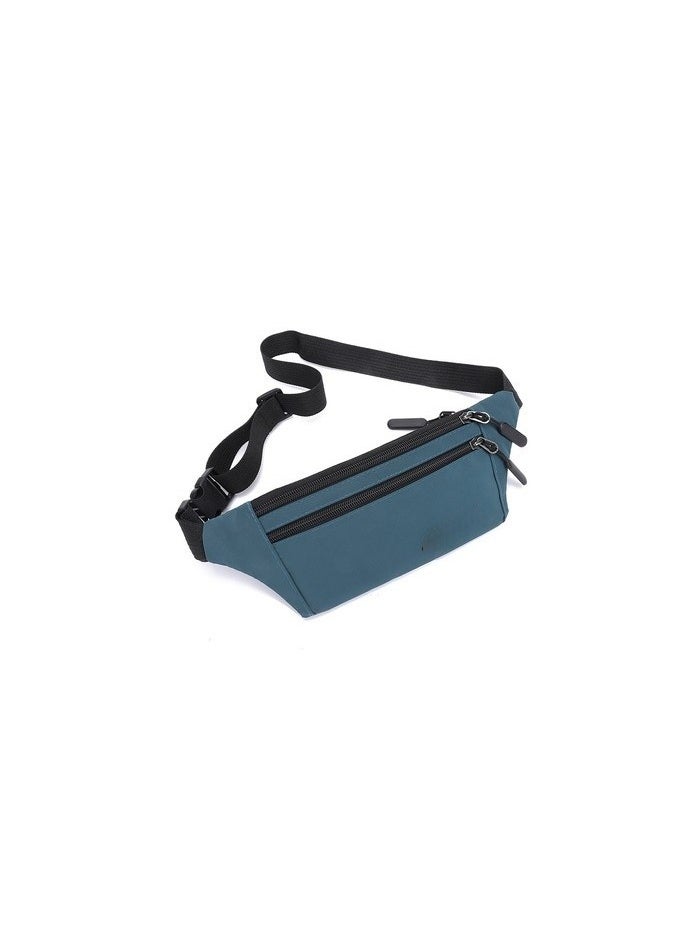 KUYING Fashionable Sports Running Waist Bag 